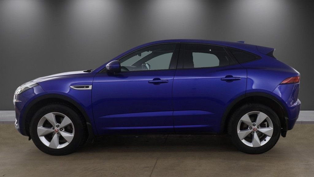 Used Jaguar E-Pace 2019 for sale - 78117479: Photo 6