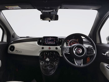 Used Fiat 500 2021 for sale - 79400479: Photo