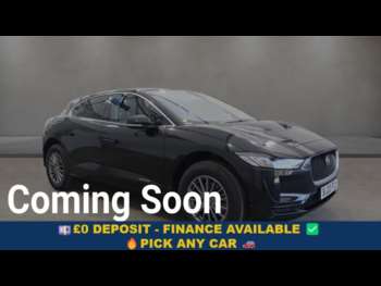 2020 (20) - 294kW EV400 S 90kWh 5dr Auto