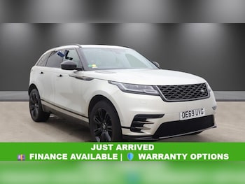 Used Land Rover Range Rover Velar 2019 for sale - 79258975: Photo