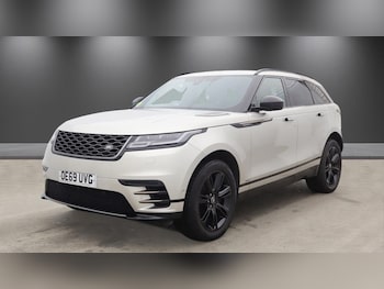 Used Land Rover Range Rover Velar 2019 for sale - 79258975: Photo