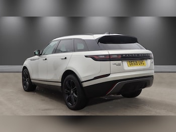 Used Land Rover Range Rover Velar 2019 for sale - 79258975: Photo