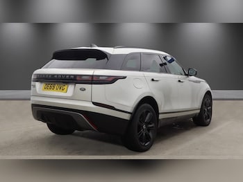 Used Land Rover Range Rover Velar 2019 for sale - 79258975: Photo