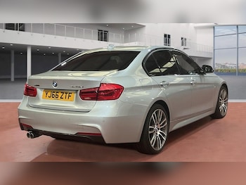 Used BMW 3 Series 2016 for sale - 75950692: Photo