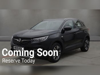 Used Vauxhall Grandland X 2019 for sale - 77685369: Photo