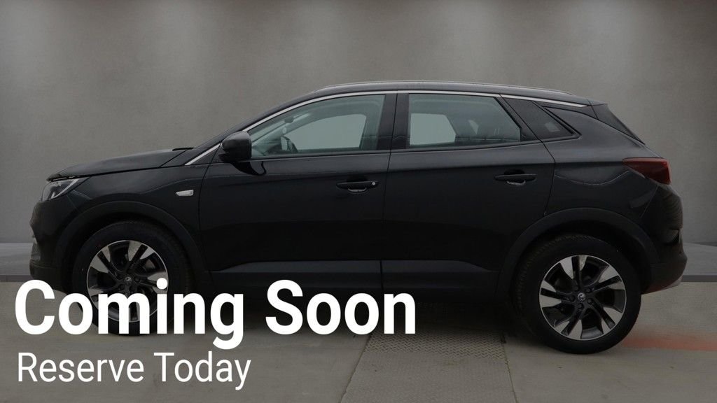 Used Vauxhall Grandland X 2019 for sale - 77685369: Photo 6