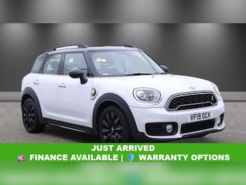Used MINI Countryman 2019 for sale - 79587606: Photo