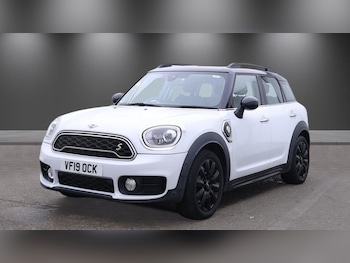 Used MINI Countryman 2019 for sale - 79587606: Photo