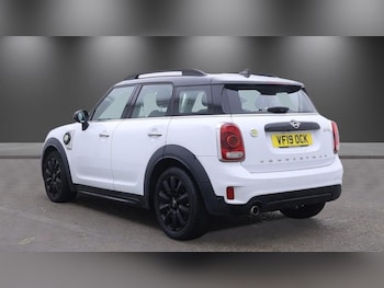 Used MINI Countryman 2019 for sale - 79587606: Photo