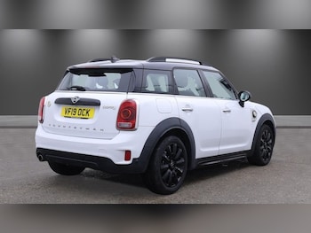 Used MINI Countryman 2019 for sale - 79587606: Photo