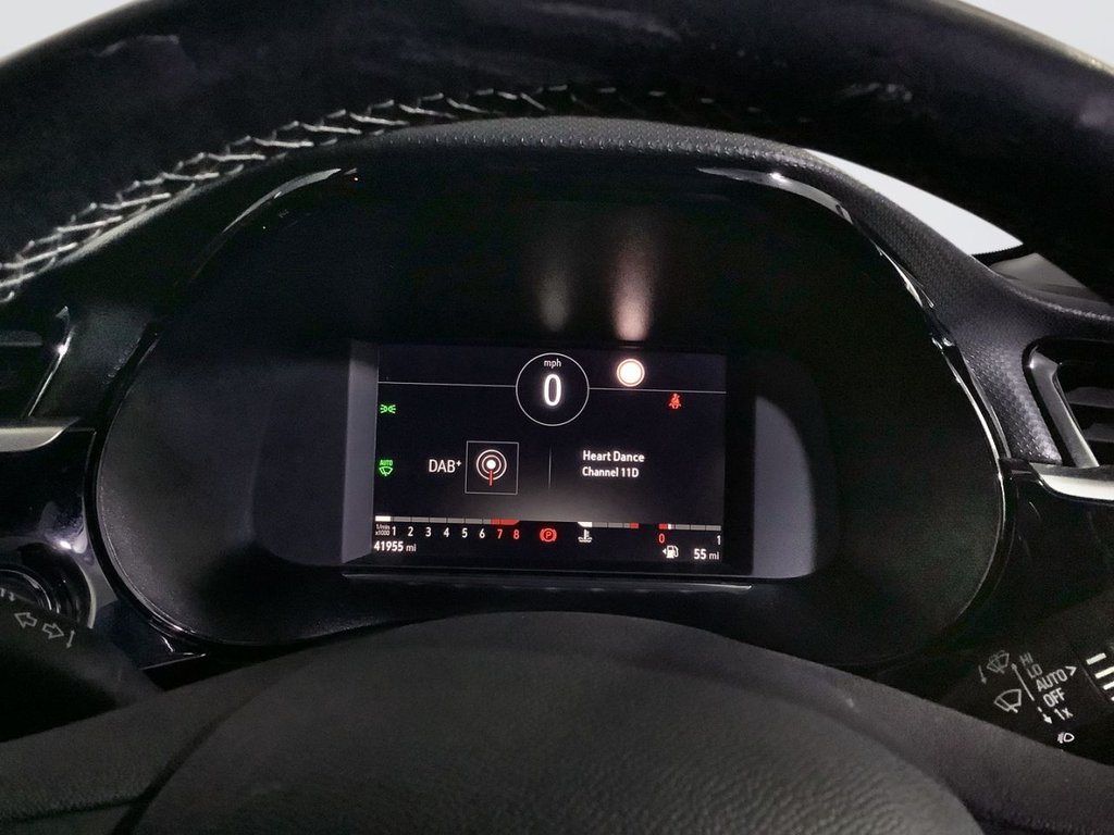 Used Vauxhall Corsa 2021 for sale - 76509473: Photo 14