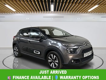 Used Citroen C3 2024 for sale - 79592176: Photo