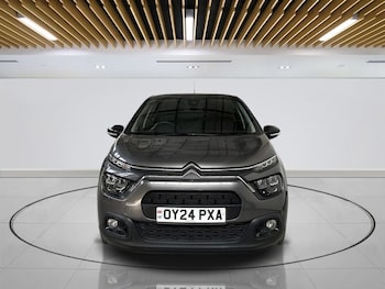 Used Citroen C3 2024 for sale - 79592176: Photo