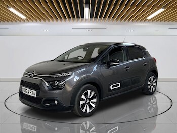 Used Citroen C3 2024 for sale - 79592176: Photo