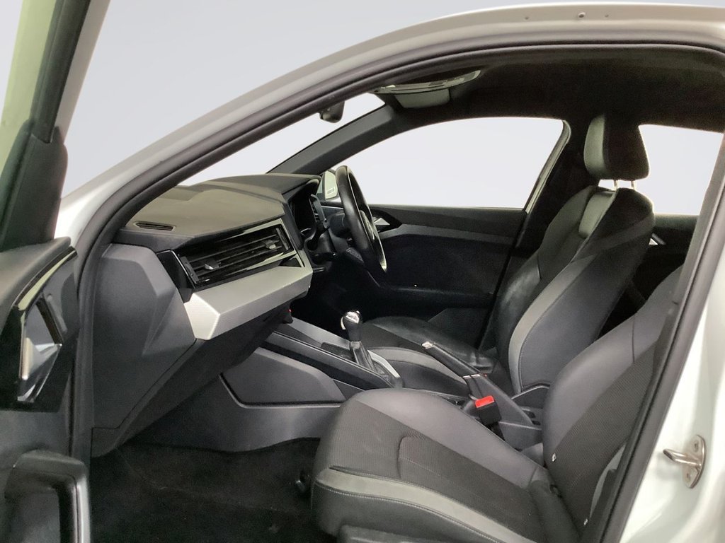 Used Audi A1 2021 for sale - 78200333: Photo 12