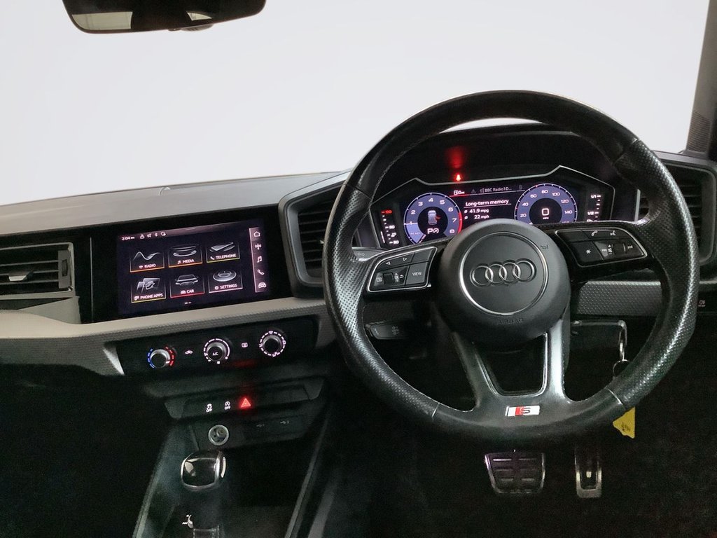 Used Audi A1 2021 for sale - 78200333: Photo 14