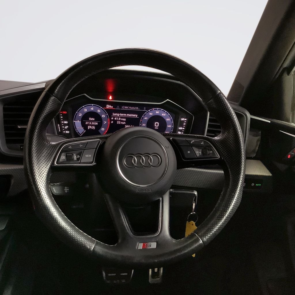 Used Audi A1 2021 for sale - 78200333: Photo 15