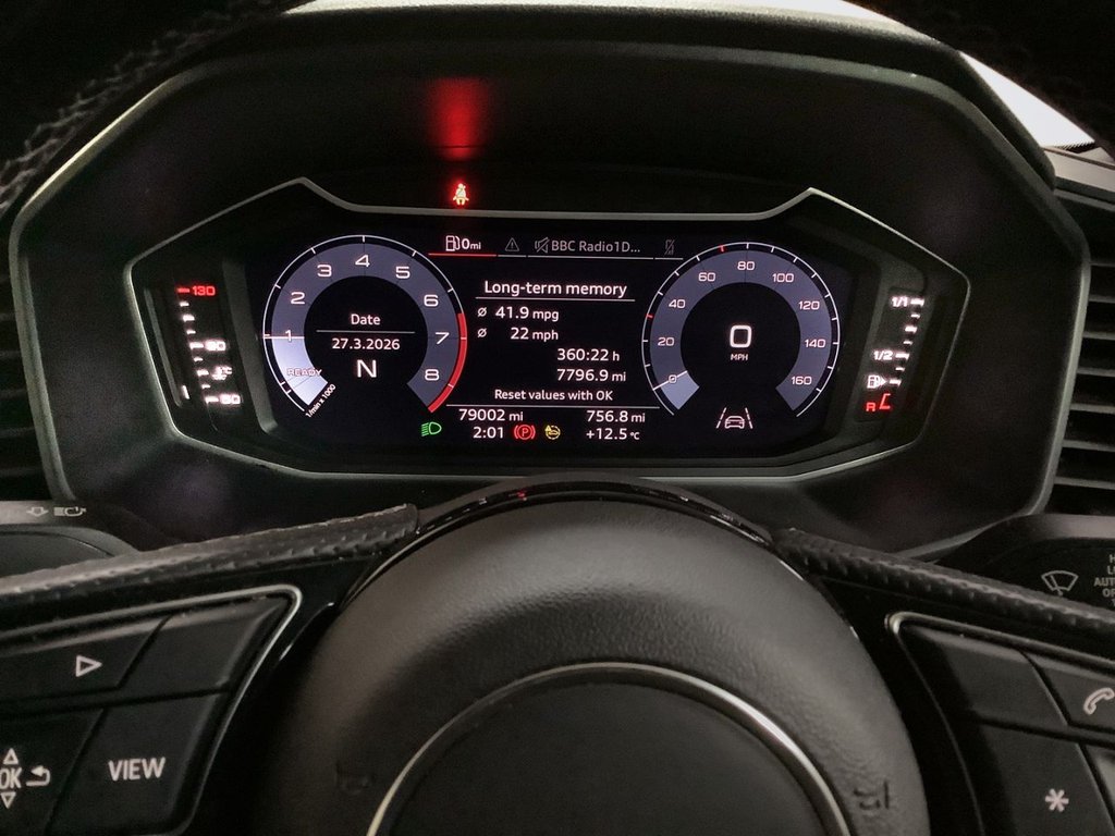 Used Audi A1 2021 for sale - 78200333: Photo 17