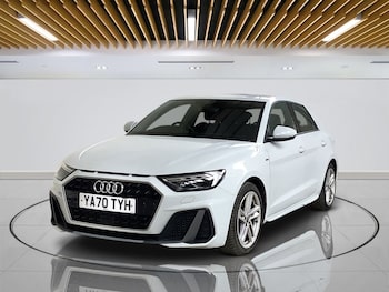 Used Audi A1 2021 for sale - 78200333: Photo