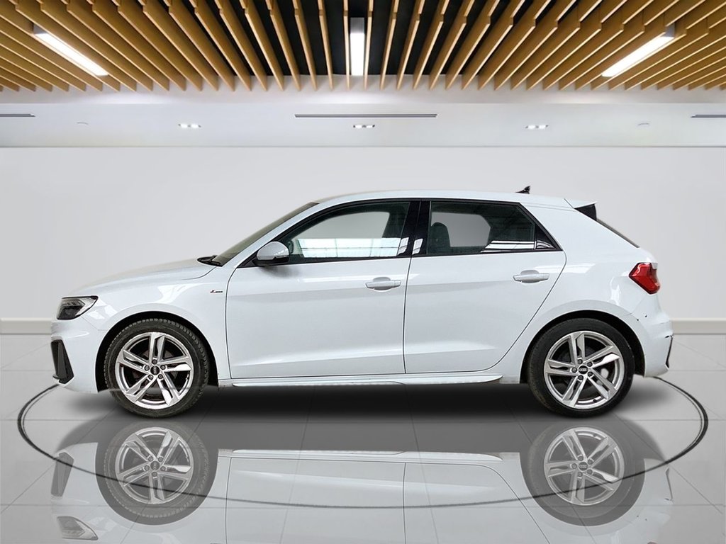 Used Audi A1 2021 for sale - 78200333: Photo 5