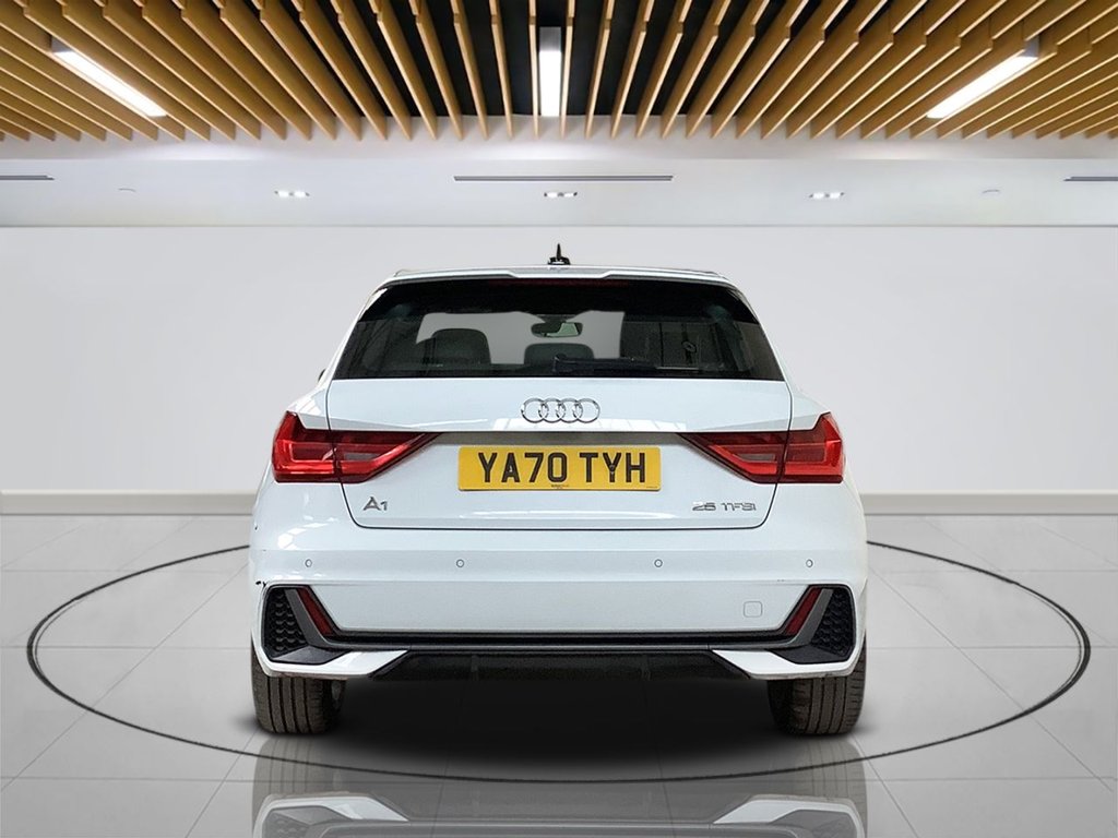 Used Audi A1 2021 for sale - 78200333: Photo 7