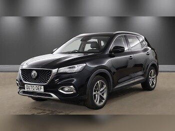 Used MG MG HS 2020 for sale - 79014023: Photo