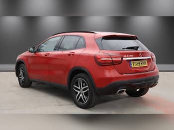 Used Mercedes-Benz GLA 2019 for sale - 79587581: Photo