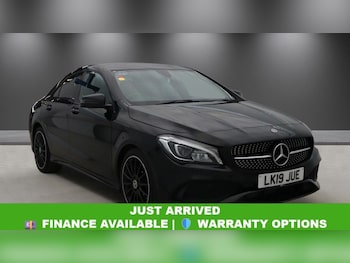 Used Mercedes-Benz CLA 2019 for sale - 78930858: Photo
