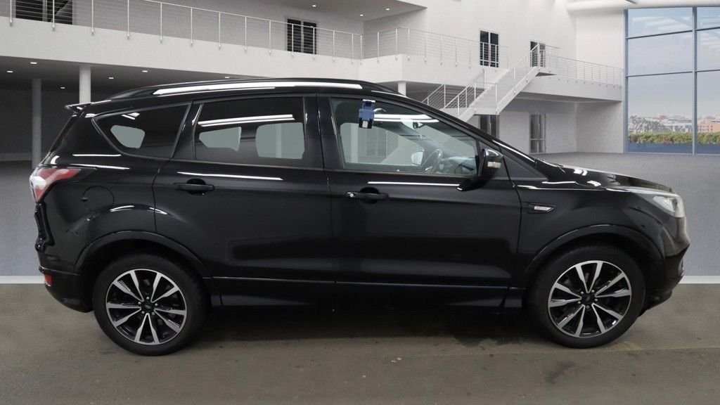 Used Ford Kuga 2019 for sale - 77792040: Photo 11
