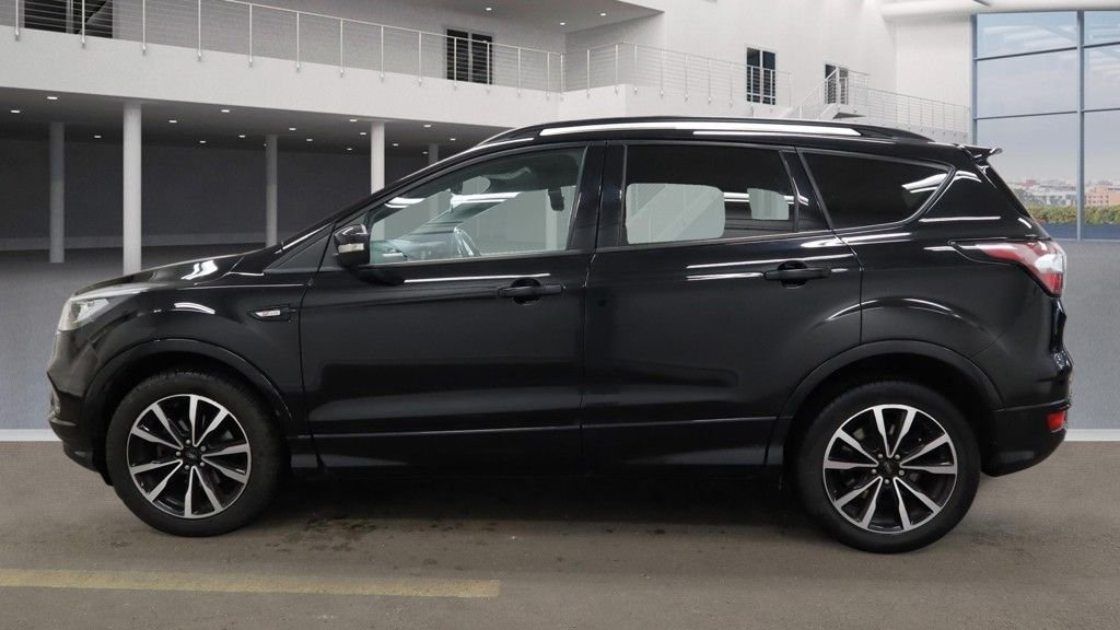 Used Ford Kuga 2019 for sale - 77792040: Photo 12