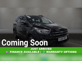 Used Ford Kuga 2019 for sale - 77792040: Photo