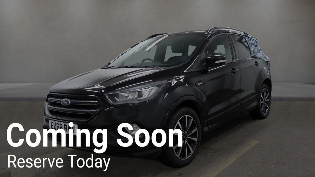 Used Ford Kuga 2019 for sale - 77792040: Photo 2