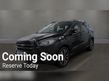 Used Ford Kuga 2019 for sale - 77792040: Photo