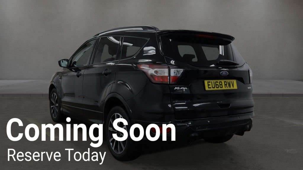 Used Ford Kuga 2019 for sale - 77792040: Photo 3