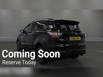 Used Ford Kuga 2019 for sale - 77792040: Photo