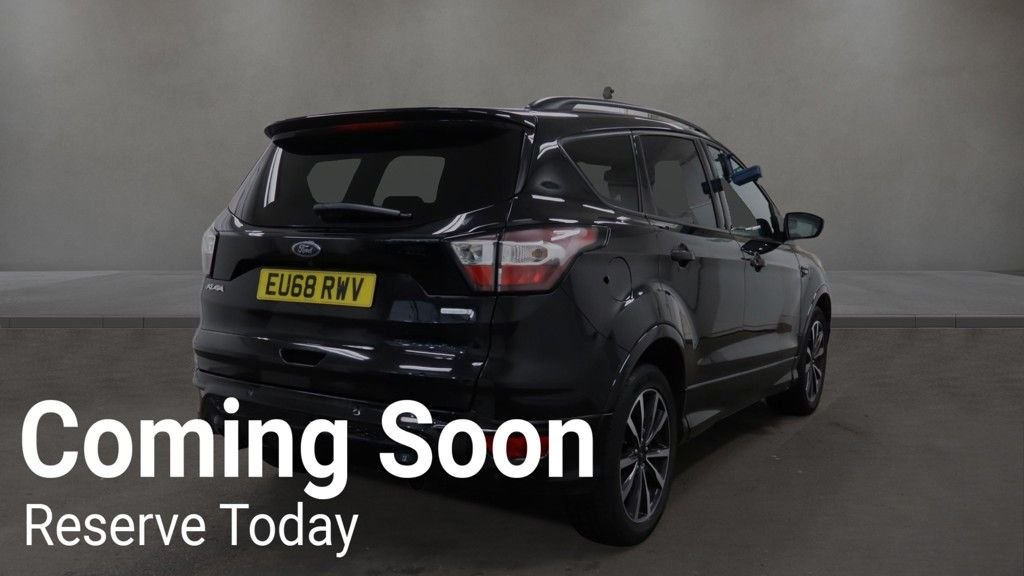 Used Ford Kuga 2019 for sale - 77792040: Photo 4