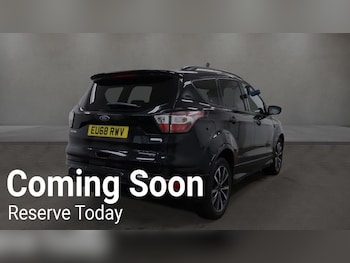 Used Ford Kuga 2019 for sale - 77792040: Photo
