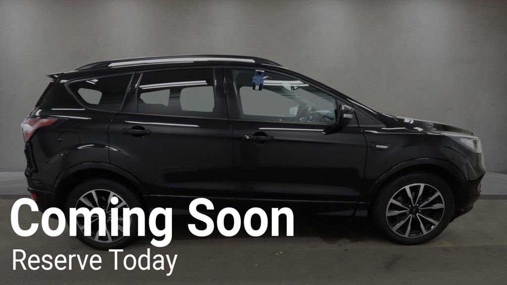 Used Ford Kuga 2019 for sale - 77792040: Photo 5
