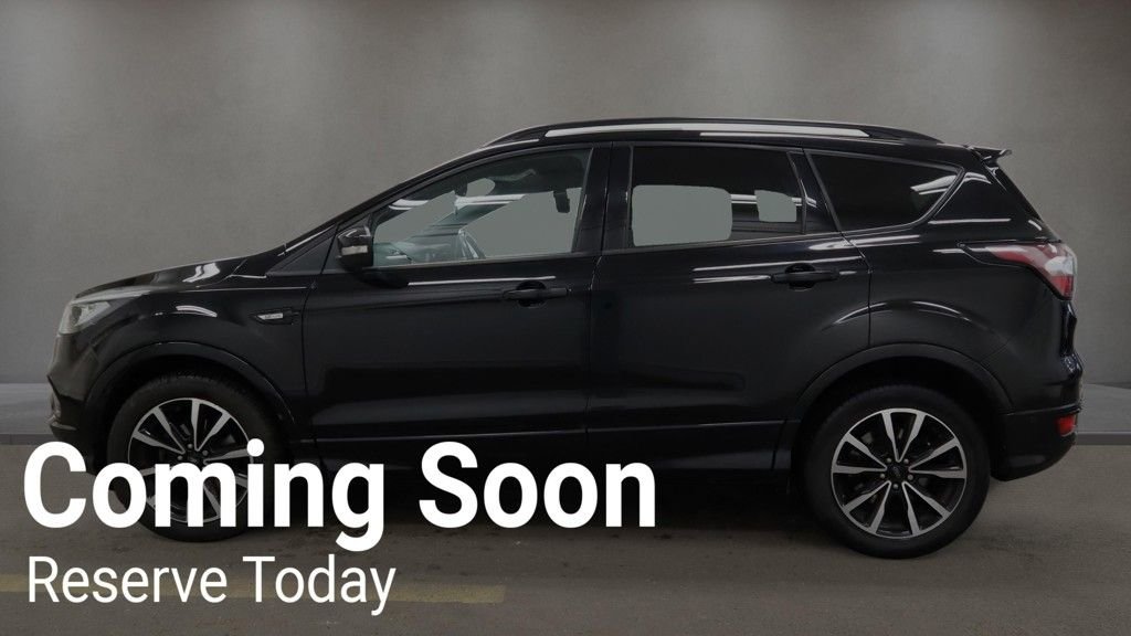 Used Ford Kuga 2019 for sale - 77792040: Photo 6
