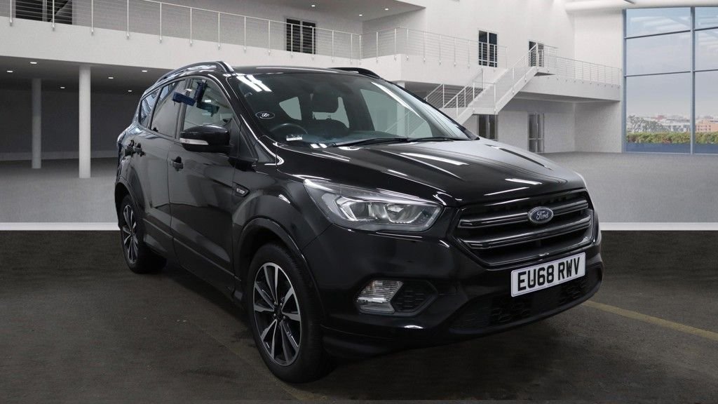 Used Ford Kuga 2019 for sale - 77792040: Photo 7