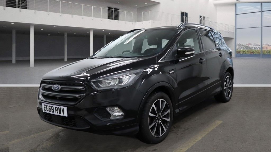 Used Ford Kuga 2019 for sale - 77792040: Photo 8