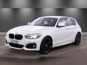 Used BMW 1 Series 2019 for sale - 79370537: Photo