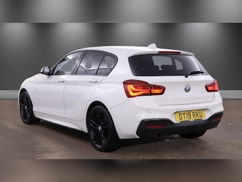 Used BMW 1 Series 2019 for sale - 79370537: Photo