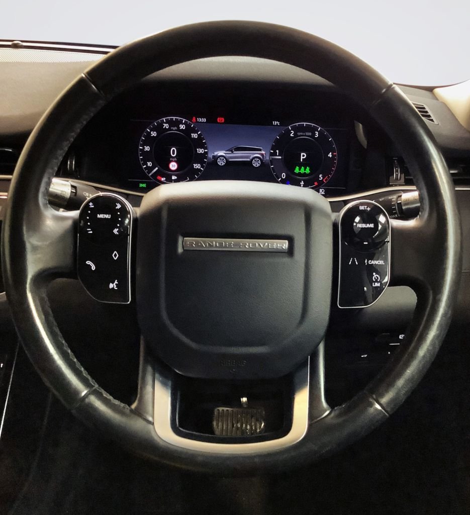 Used Land Rover Range Rover Evoque 2019 for sale - 76909811: Photo 10