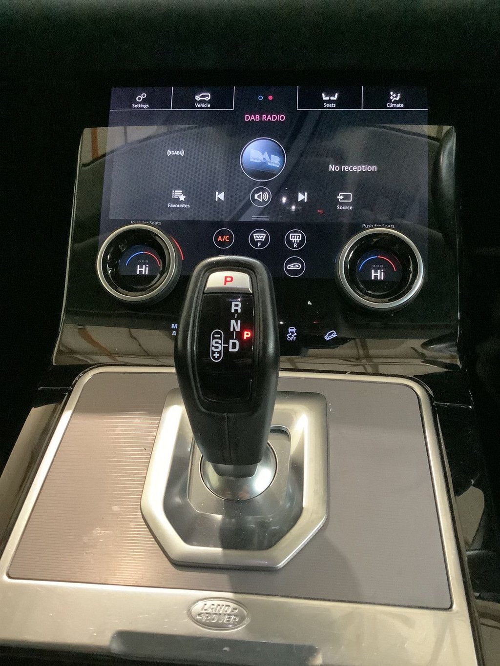 Used Land Rover Range Rover Evoque 2019 for sale - 76909811: Photo 17