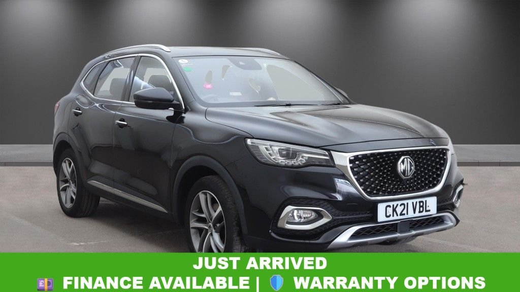 Used MG MG HS 2021 for sale - 78056463: Photo 1