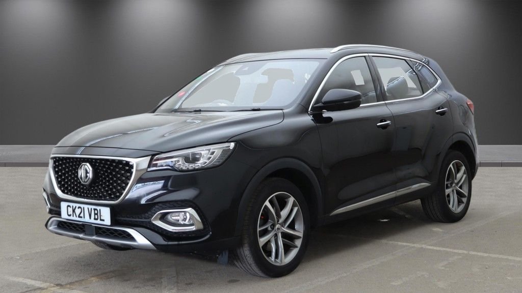 Used MG MG HS 2021 for sale - 78056463: Photo 2