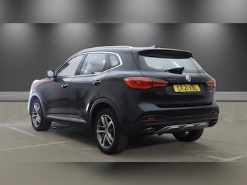 Used MG MG HS 2021 for sale - 78056463: Photo