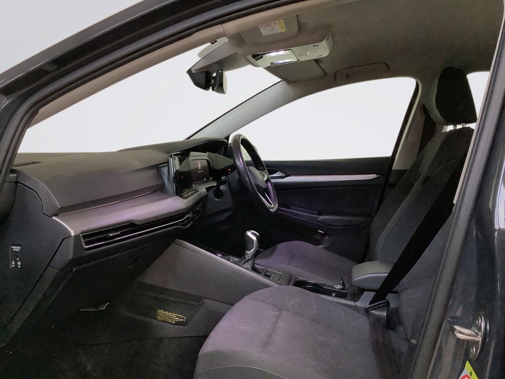 Used Volkswagen Golf 2023 for sale - 78088323: Photo 12