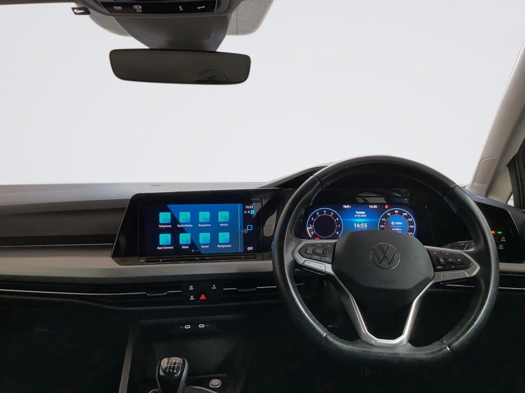 Used Volkswagen Golf 2023 for sale - 78088323: Photo 15